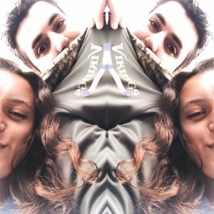 Meet your Posher, Zoe